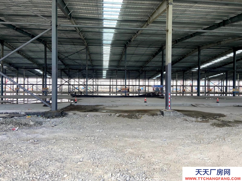 溫州龍灣(出租) 甌江口物流場地40000平出租，可做倉儲物流等