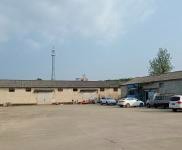 (出租) 隨州多棟倉庫 辦公樓 水泥 場地 位于107國道邊交通便利