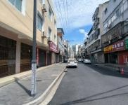 (出租) 隨州許家井路鄰街門面倉庫