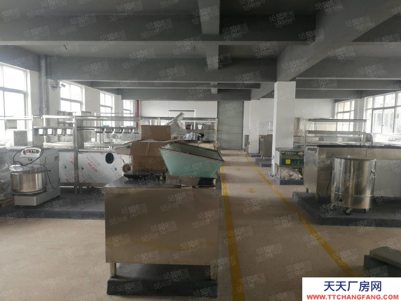 溫州龍灣(出售) 農業開發區5畝,建9070方,高6米,位置好,宜貿易鞋服等