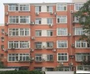 (出租) 出租車庫 山水星苑內