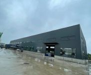 (出租) 仙桃袁市橋過去大廠房，大車隨便進，層高9米