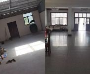 (出租) 仙桃沃爾瑪沔陽小學附近 200廠房 幾乎沒有柱子