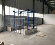 (出租)仙桃 中加科技城 680二樓廠房 沒有柱子有貨梯