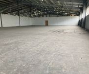 (出租)仙桃 中加科技城 680二樓廠房 沒有柱子有貨梯