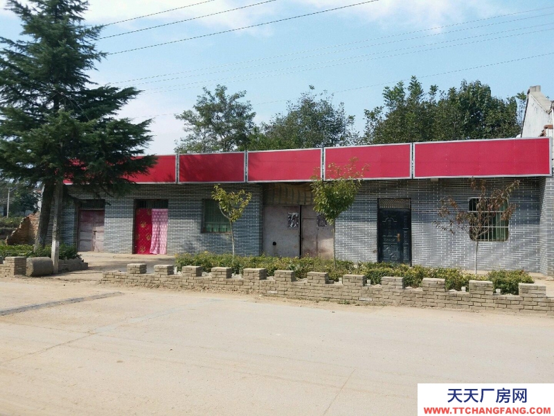 (出售) 寶雞鳳翔縣漢豐鄉街道 6間門面房