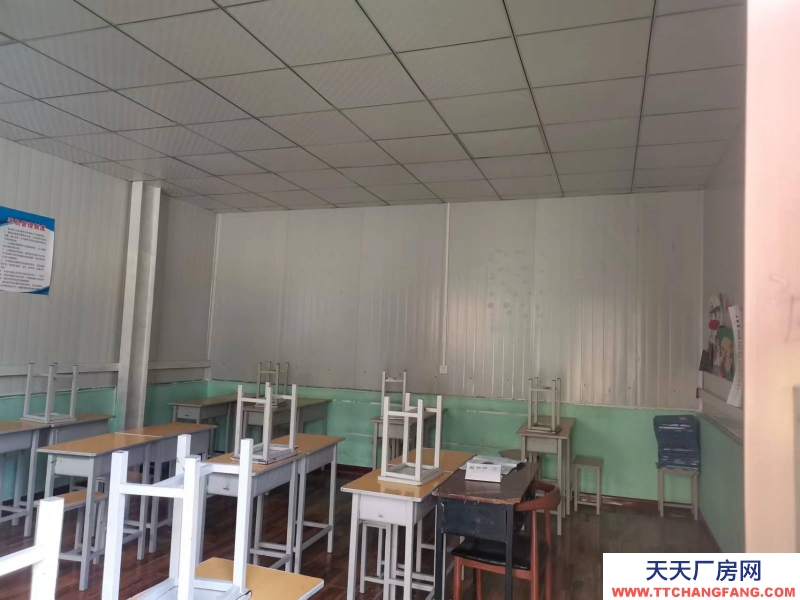 (出售) 寶雞陳倉虢鎮鋼結構房屋數間