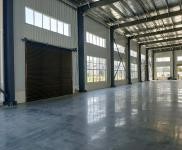 (出租)仙桃 工業園區內，新建鋼結構