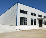 (出租)仙桃 工業(yè)園區(qū)內(nèi)，新建鋼結(jié)構(gòu)