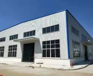 (出租)仙桃 工業園區內，新建鋼結構