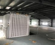 (出租) 仙桃全新廠房，水電俱全，帶有貨梯，好招工。