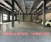 (出租) 仙桃沙嘴城區中加科技城-720平廠房優價出租,配套齊全