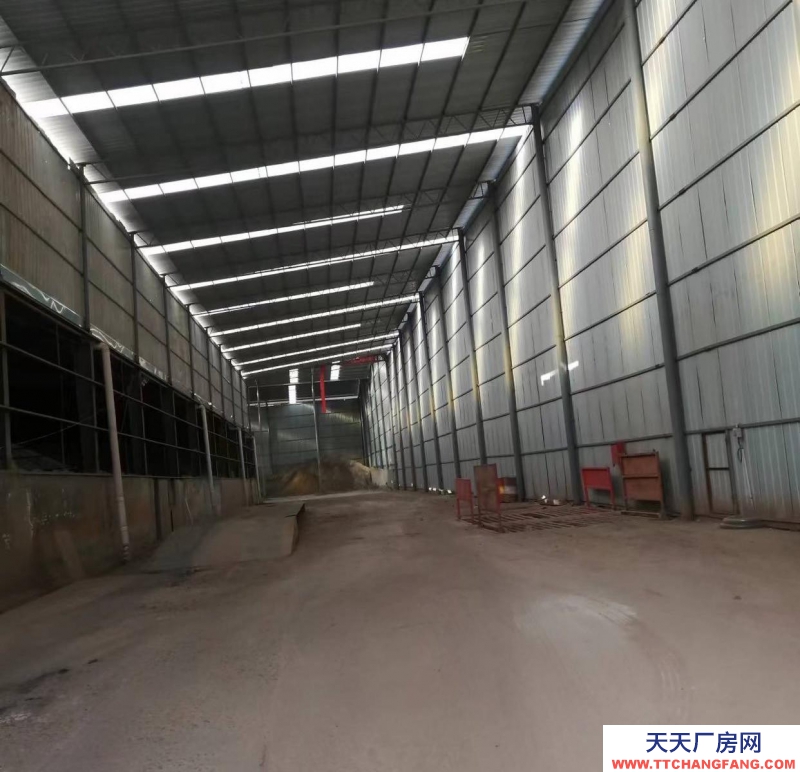 (出售) 寶雞千陽工業用地，現有9000平廠房，辦公樓700平