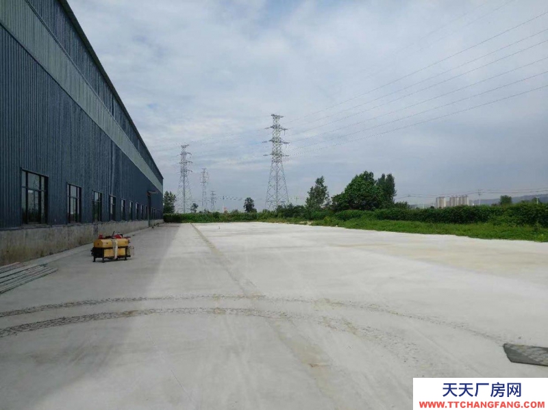 (出售)寶雞眉縣 可出售可出租 ,設施齊全