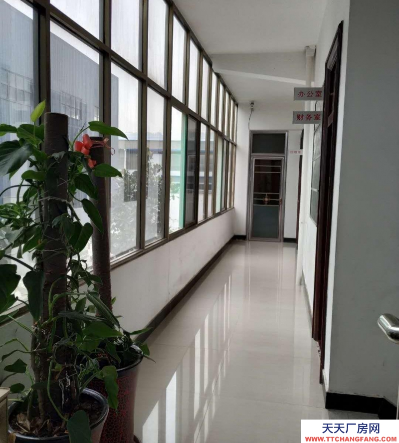 (出售)寶雞陳倉 標準化鋼結構廠房3棟