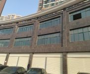 (出售) 仙桃城東商鋪廠房一體，前面出場蠻大，能走6米長的大車，招工也方便