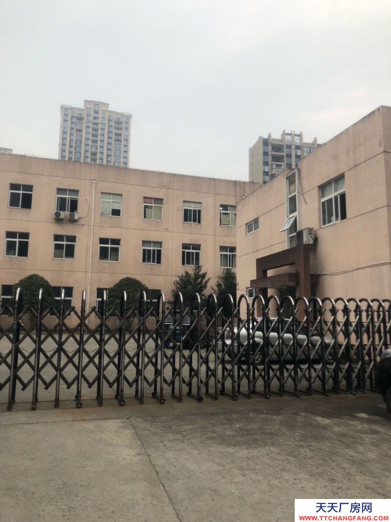 溫州龍灣(出售) （出售）龍灣濱海工業區占地14畝建設20000平方米