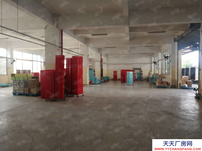 溫州龍灣(出售) 溫州大道8.2畝,建8000平,有宿舍,宜服裝貿(mào)易電商類