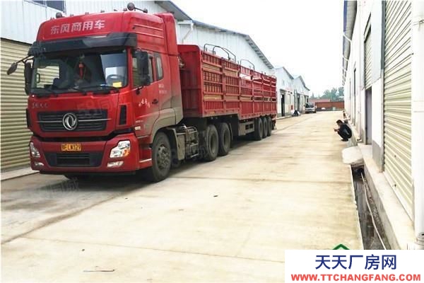 (出租) 漢中漢臺(tái)鋪鎮(zhèn)轉(zhuǎn)盤附近3500平米廠庫房出租