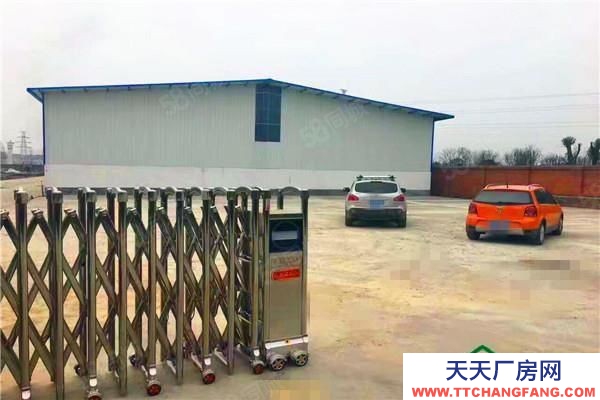 (出租) 漢中漢臺(tái)鋪鎮(zhèn)轉(zhuǎn)盤附近3500平米廠庫房出租