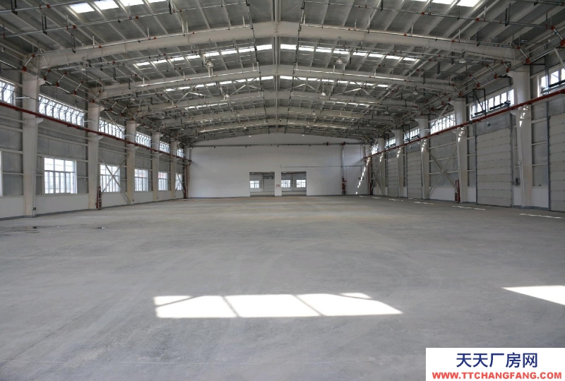 (出租) 漢中漢臺丙二級倉庫12000平米對外出租