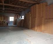 (出租) 仙桃房屋全框架結(jié)構(gòu)，緊臨大道，可進(jìn)出大小車，水電齊全