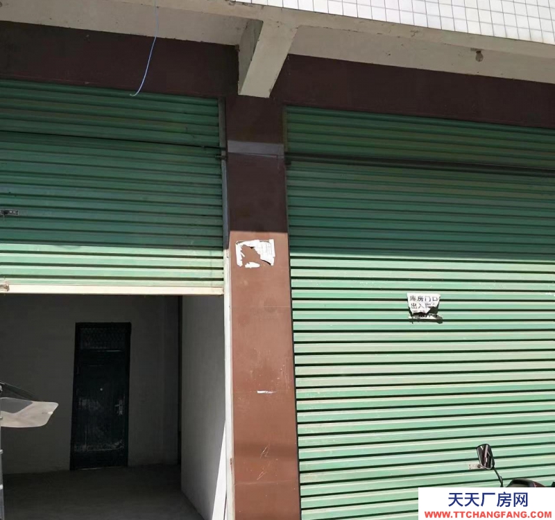 (出租) 漢中西鄉(xiāng)倉庫空間大，交通便利，租金便宜，房東人好，可以隨時看房。