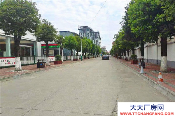 (出租) 漢中漢臺胡家扁1100平廠房