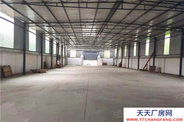 (出租) 漢中漢臺胡家扁1100平廠房