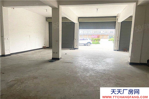 (出租) 漢中漢臺 漢武路400平米廠房出租