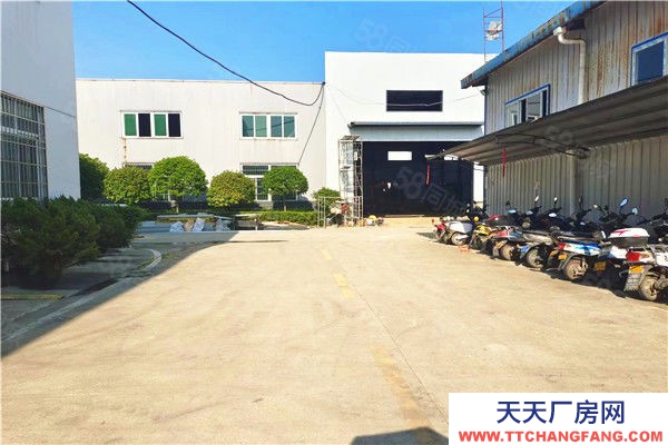 (出租) 漢中漢臺鋪鎮(zhèn)工業(yè)園1200平廠房招租