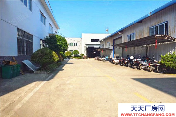 (出租) 漢中漢臺鋪鎮(zhèn)工業(yè)園1200平廠房招租