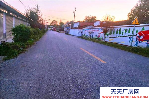 (出租) 漢中漢臺漢武路主干道3800平米廠庫房