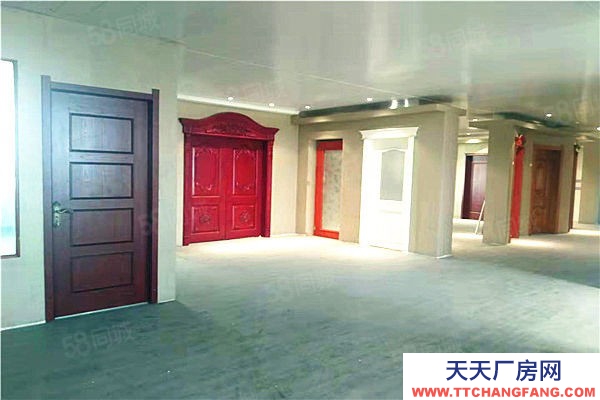 (出租)漢中南鄭區(qū)陽春橋3000平米廠庫房