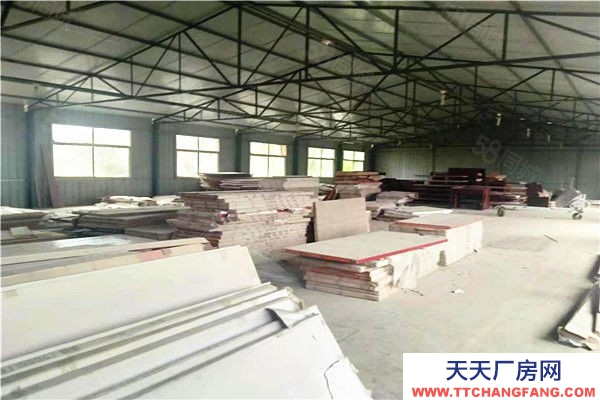 (出租)漢中南鄭區陽春橋3000平米廠庫房