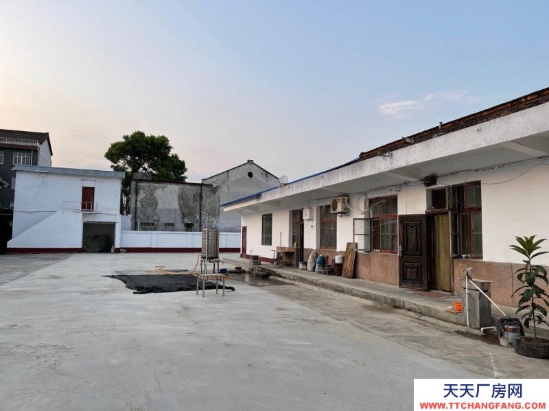 (出租) 漢中南鄭租金低 交通便利 廠房?臨街門(mén)面