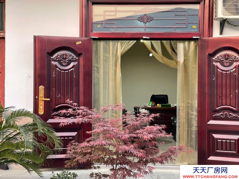 (出租) 漢中南鄭租金低 交通便利 廠房?臨街門(mén)面