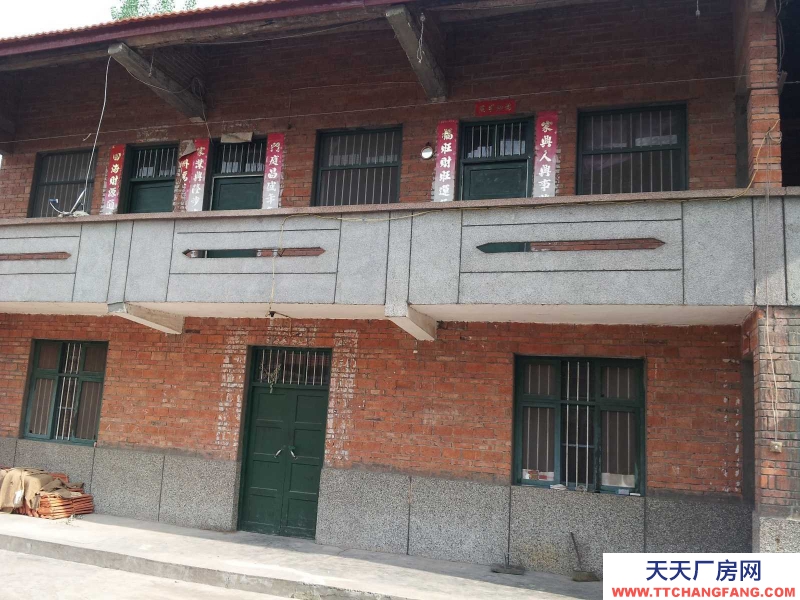 (出租) 漢中勉縣江灣向東1千米漢江邊廠房、住宅、農家樂用房