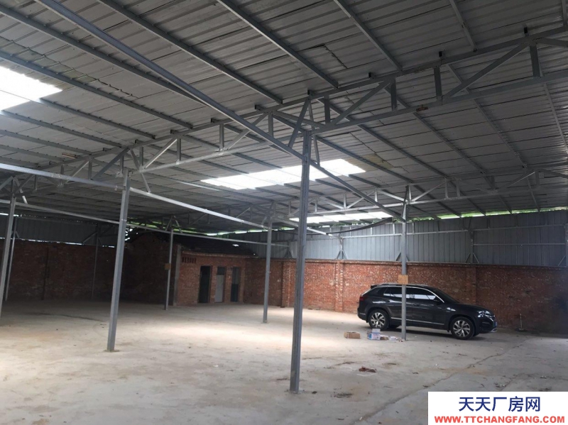 (出租) 漢中勉縣新街子鎮帶廠房800平米低價出租！