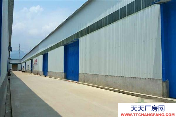 (出租) 漢中勉縣面積2000平米，適合建材、家具、貨物存放；可整租，也可分割