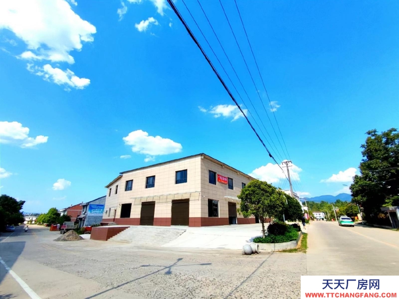 (出租) 漢中西鄉鋼混結構，可整租可分租