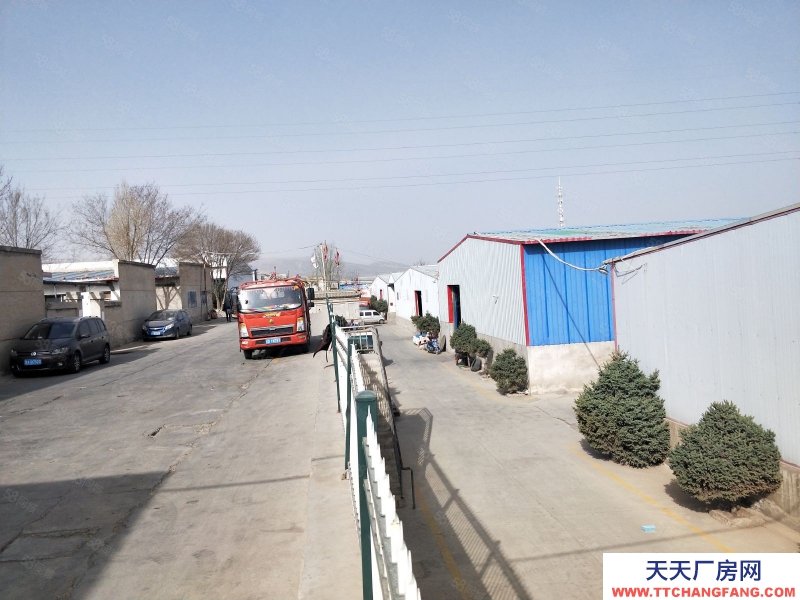 (出租) 蘭州城關4200平方米，780平方米，