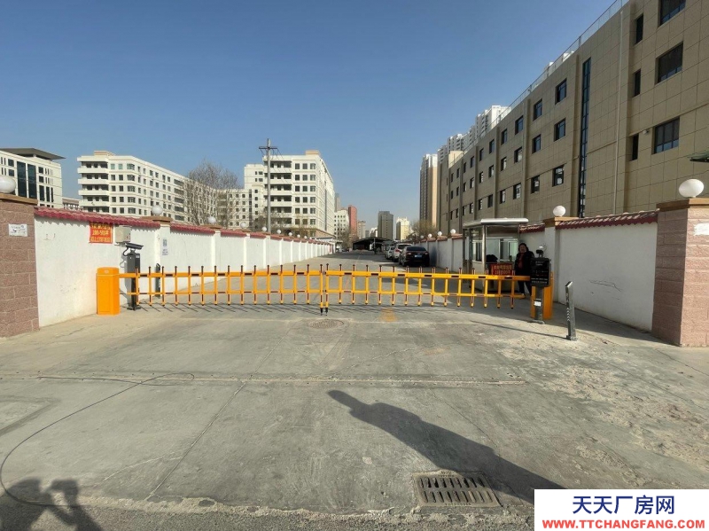 (出租)蘭州城關 100至1000平倉庫片區出租。