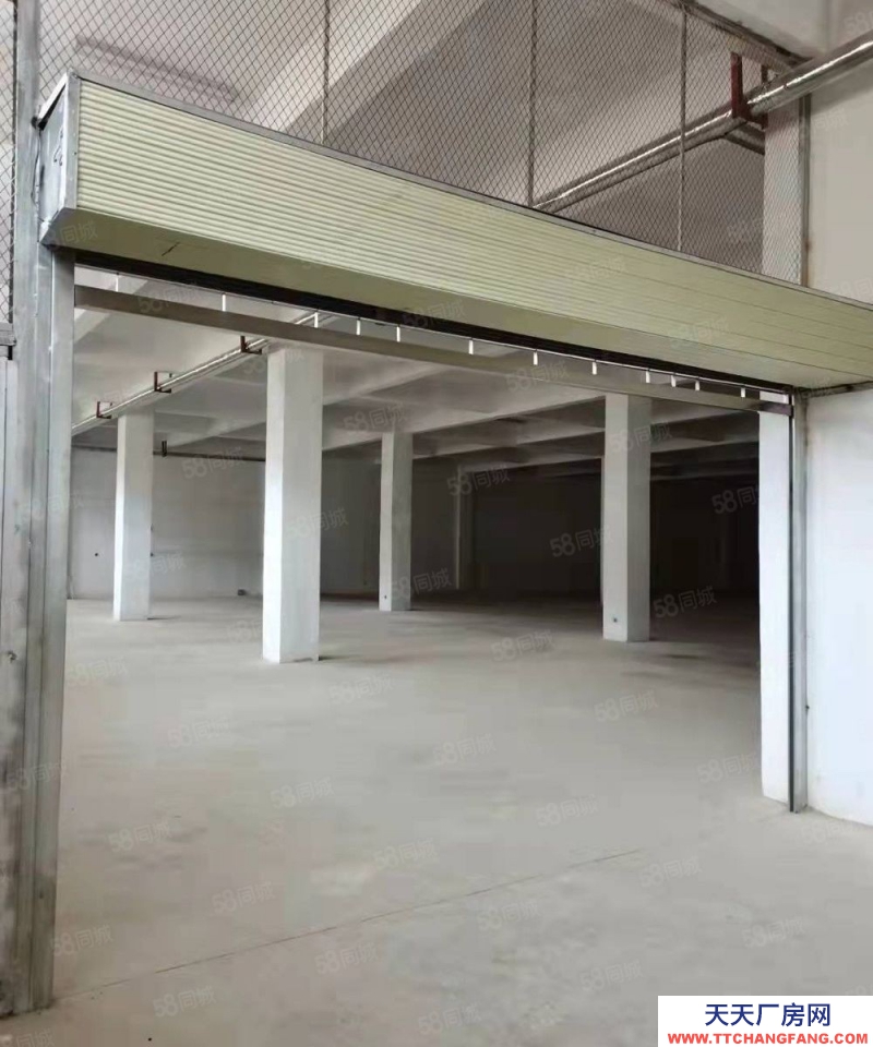 (出租) 蘭州城關皋蘭縣忠和鎮(zhèn) 高速北出口3公里 5000平米鋼混結構庫房