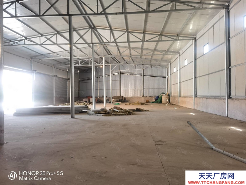 (出租) 蘭州城關 大沙坪附近1800平大庫房出租 可分割，進車方便