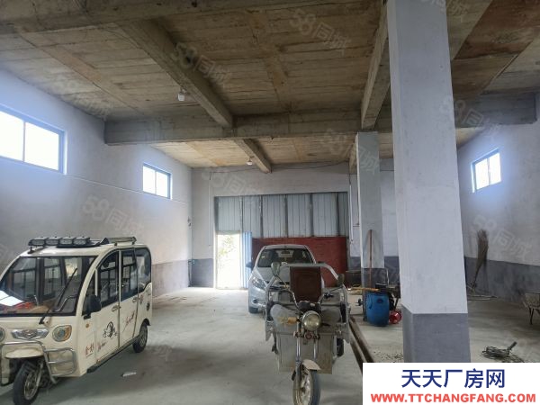 臨沂羅莊化武路與俄黃路框架160平方報(bào)價(jià)9千，可倉(cāng)庫(kù)可加工，