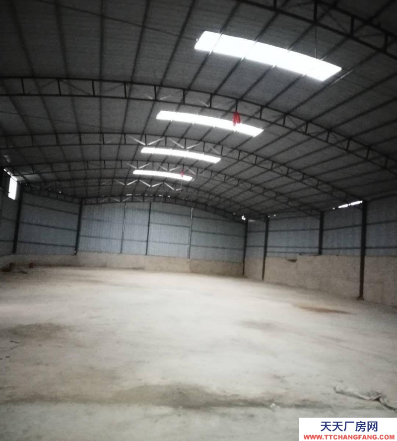 (出租)蘭州城關(guān) 東崗附近600平米新建倉(cāng)庫(kù)出租