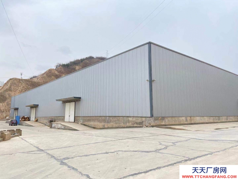 (出租)蘭州城關(guān) 一體化倉(cāng)儲(chǔ)園區(qū)交通便利 環(huán)境優(yōu)越 配套設(shè)施齊全 服務(wù)態(tài)度誠(chéng)懇