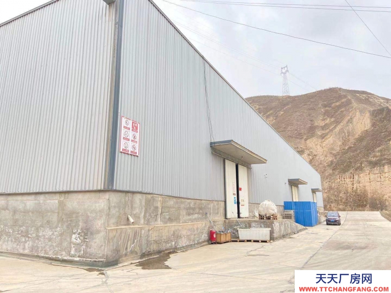 (出租)蘭州城關(guān) 一體化倉(cāng)儲(chǔ)園區(qū)交通便利 環(huán)境優(yōu)越 配套設(shè)施齊全 服務(wù)態(tài)度誠(chéng)懇