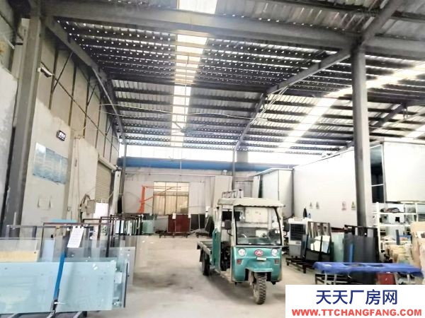 臨沂羅莊 化武路與九路1300平方報(bào)價(jià)12萬，可倉(cāng)庫(kù)可加工進(jìn)出大車方便